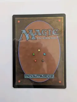 Three Visits (Extended Art) Commander Legends Regular - Image 2