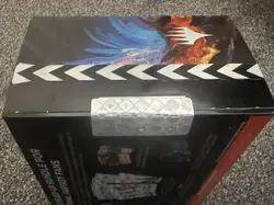 Magic: The Gathering X Final Fantasy MTG Gift Bundle Brand New Sealed - Image 10