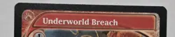 Underworld Breach (Future Sight) Mystery Booster 2 Regular - Image 2