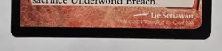 Underworld Breach (Future Sight) Mystery Booster 2 Regular - Image 3
