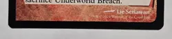 Underworld Breach (Future Sight) Mystery Booster 2 Regular - Image 9