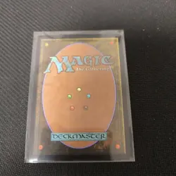 MTG Delney Streetwise Lookout Foil PWS 2025 Promo PRM JP Unused NM - Image 2