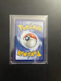 NM Umbreon Gold Star 17/17 Celebrations: Classic Collection Holo Pokemon Card - Image 2