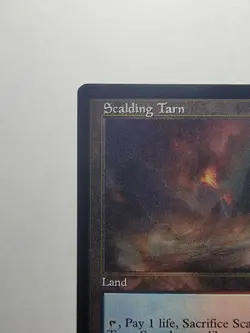 Scalding Tarn NM FOIL Etched Retro Frame MH2 439 Modern Horizons 2 MTG - Image 11