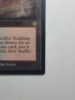 Scalding Tarn NM FOIL Etched Retro Frame MH2 439 Modern Horizons 2 MTG - Image 9
