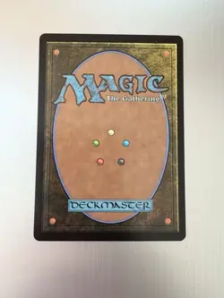 Dragoon’s Wyvern - 49 - Magic: Final Fantasy MTG - Common - FOIL - FFXI - Image 2