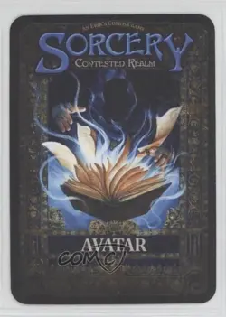 2023 Sorcery: Contested Realm - Alpha Battlemage 19vd - Image 2