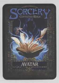 2023 Sorcery: Contested Realm - Alpha Battlemage 19vd - Image 5