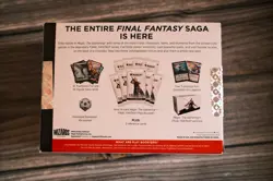 Magic: The Gathering Final Fantasy Bundle WOTC 9 Play Booster New/Sealed  X2 - Image 11