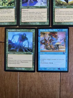 MTG Lot of 8 Retro Frame Cards | Farseek, Guildgate, Experiment, Others - Image 8