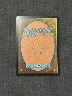 Final Fantasy MTG Genji Glove 0258 Rare Regular - Image 2