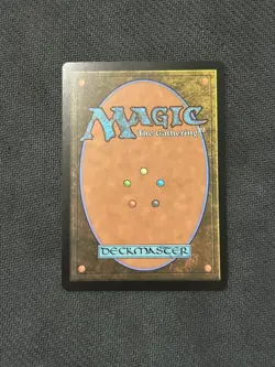 Final Fantasy MTG Genji Glove 0258 Rare Regular - Image 4