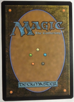 Magic The Gathering Final Fantasy, Endwalker (Brainstorm) - Borderless U 0028 - Image 4