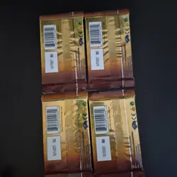 Magic the Gathering Rivals of Ixalan Booster Pack Lot of 4 - Image 15
