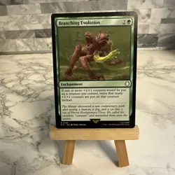 MTG / Branching Evolution / PIP / #0195 / Regular / Rare / NM - Image 1
