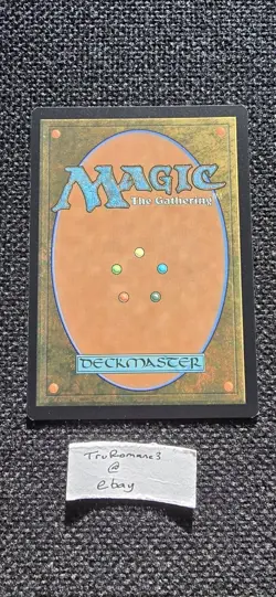 1x Elessar, the Elfstone (Cloudstone Curio) (349) ~~ Borderless - Foil NM-Mint, - Image 2