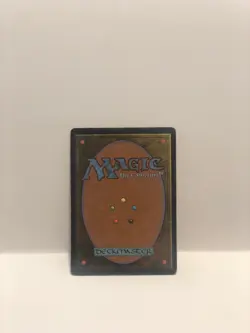 Taiga Dual Land - Revised 1994 MtG Magic the Gathering Moderate/Heavy Play MP TA - Image 8