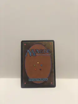 Bayou Dual Land - Revised 1994 MtG Magic the Gathering Moderate/Heavy Play MP BC - Image 10