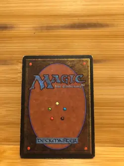 Bayou Dual Land - Revised 1994 MtG Magic the Gathering Moderate/Heavy Play MP BC - Image 12
