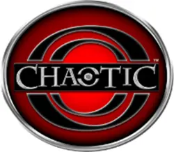 100 CHAOTIC CARD BUNDLE #2: 90 COMMONS, 8 RARES, 2 SUPERS - Image 1