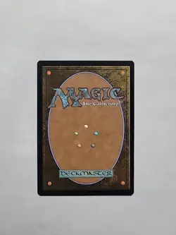 MTG - Black Market (Extended) PIP Foil R#0463 - Image 3