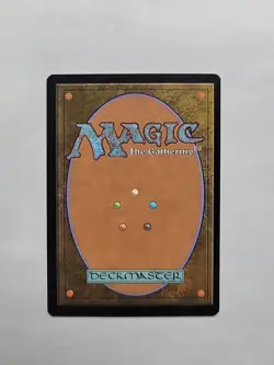 MTG - Earthquake Dragon _ CLB Foil Rare #228 - Image 3