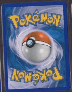 Poliwhirl 37/95 Reverse Holo Unleashed Pokemon Card - Image 2