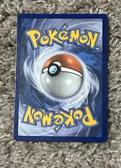 Pokemon Pikachu TCG SM Black Star Promos Holo Card SM162 - Image 2