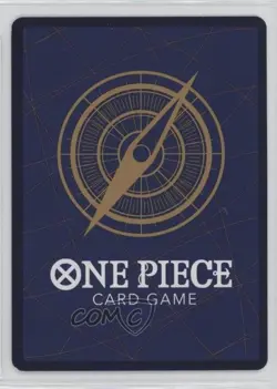 2023 One Piece Card Game: Kingdoms of Intrigue OP04 Sanji #OP04-007 0it8 - Image 2