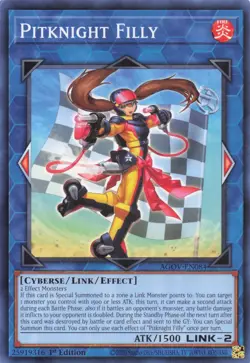 Yu-Gi-Oh Age of Overlord AGOV Singles | 1st Edition | Choose Your Card - Image 10