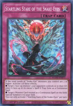 Yu-Gi-Oh Age of Overlord AGOV Singles | 1st Edition | Choose Your Card - Image 13