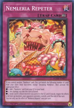 Yu-Gi-Oh Age of Overlord AGOV Singles | 1st Edition | Choose Your Card - Image 16