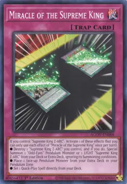 Yu-Gi-Oh Age of Overlord AGOV Singles | 1st Edition | Choose Your Card - Image 17