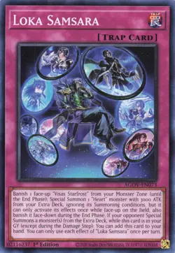 Yu-Gi-Oh Age of Overlord AGOV Singles | 1st Edition | Choose Your Card - Image 18