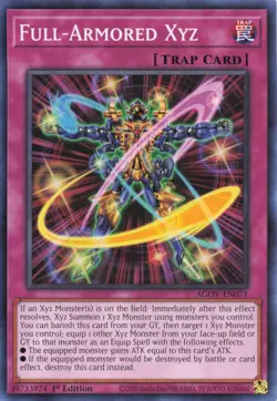 Yu-Gi-Oh Age of Overlord AGOV Singles | 1st Edition | Choose Your Card - Image 19