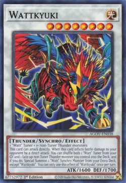 Yu-Gi-Oh Age of Overlord AGOV Singles | 1st Edition | Choose Your Card - Image 2