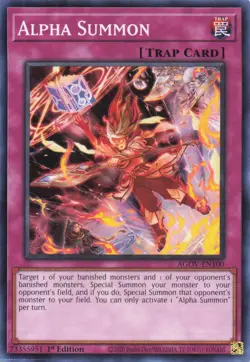 Yu-Gi-Oh Age of Overlord AGOV Singles | 1st Edition | Choose Your Card - Image 22