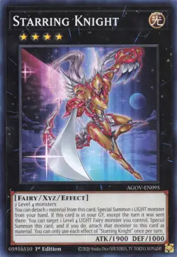 Yu-Gi-Oh Age of Overlord AGOV Singles | 1st Edition | Choose Your Card - Image 4