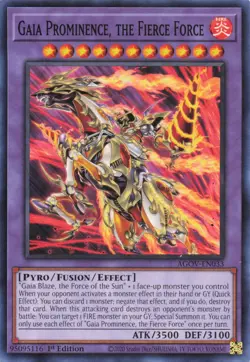Yu-Gi-Oh Age of Overlord AGOV Singles | 1st Edition | Choose Your Card - Image 5