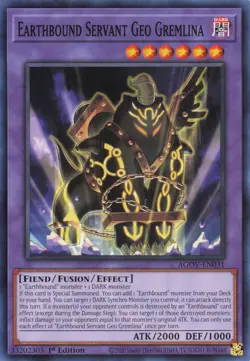 Yu-Gi-Oh Age of Overlord AGOV Singles | 1st Edition | Choose Your Card - Image 6