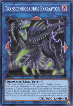 Yu-Gi-Oh Age of Overlord AGOV Singles | 1st Edition | Choose Your Card - Image 9