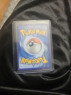 PokÃ©mon Pikachu & Zekrom GX Team Up Card 184/181 Secret Rare SM Rainbow Holo - Image 2