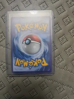 Pokemon TCG Celebi & Venusaur GX Ultra Rare Card 1/181 Team Up SM - Image 2