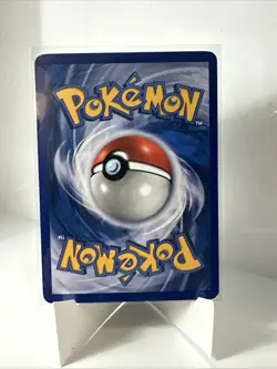 Pokemon R0V Legends Awakened Kyogre Card 32/146 Rare LP+/NM - Image 2