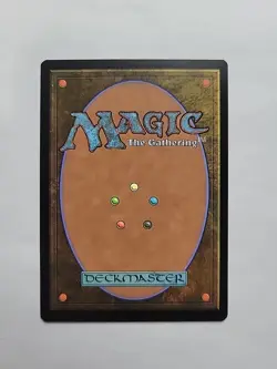 MTG - Court of Cunning _ Commander Legends Regular Rare #063 - Image 3