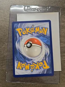 Mewtwo 150/165 Reverse Holo MEWen 151 English Pokemon Card Near MINT - Image 2