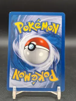 Dark Venusaur #7 - Winner Stamp - Best of Game Promo - Rare Pokemon TCG - LP - Image 2
