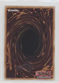 Brotherhood of the Fire Fist - Peacock SE 1st Ed. YuGiOh s Gadgets 07pa - Image 2