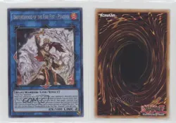 Brotherhood of the Fire Fist - Peacock SE 1st Ed. YuGiOh s Gadgets 07pa - Image 3