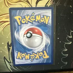 Absol ex RR 073/108 Ruler of the Black Flame SV3 Pokemon Card Korean - Image 2